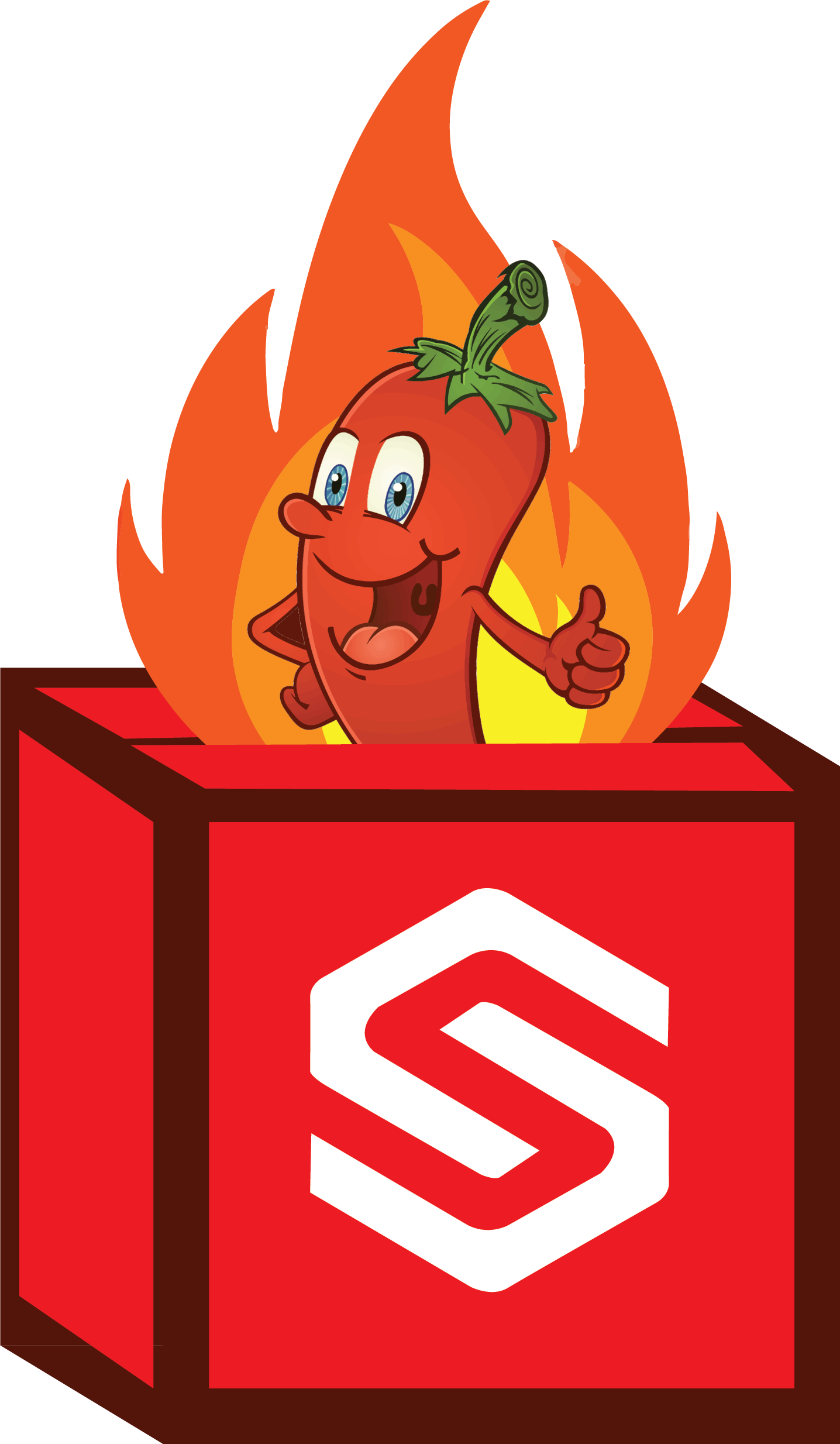 Spicybox